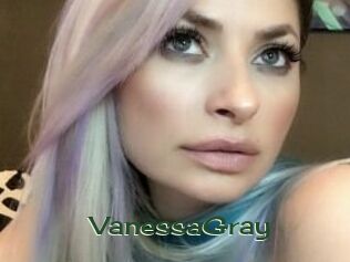 VanessaGray Vidéos Kochonnes