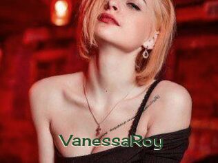 VanessaRoy