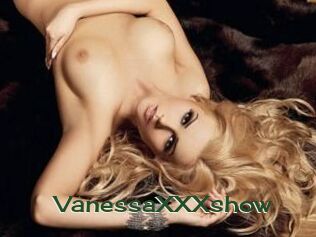 VanessaXXXshow