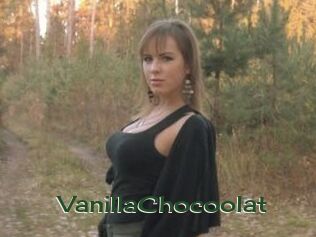VanillaChocoolat