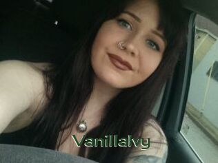 VanillaIvy