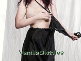 VanillaSkittles