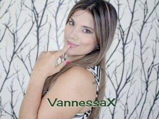 VannessaX
