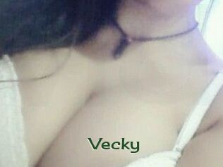 Vecky