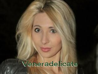 Veneradelicate