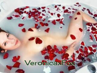 VeronicaxFox