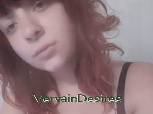 VervainDesires Vidéos Kochonnes