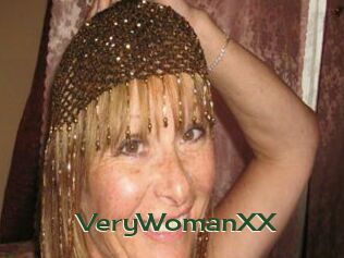 VeryWomanXX