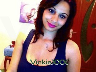 VickieXXX