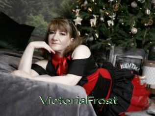 VictoriaFrost