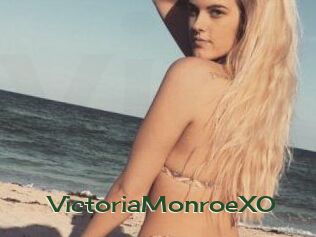 VictoriaMonroeXO Vidéos Kochonnes