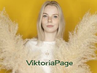 ViktoriaPage