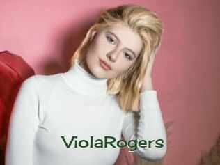 ViolaRogers