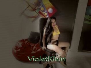 VioletKlein