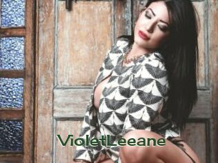 VioletLeeane Vidéos Kochonnes