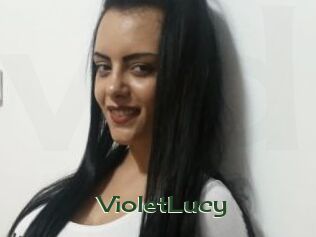 VioletLucy Vidéos Kochonnes