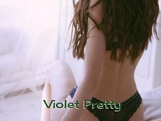 Violet_Pretty