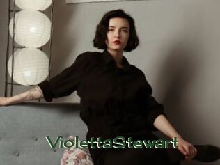 ViolettaStewart