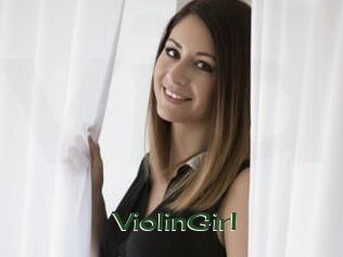 ViolinGirl