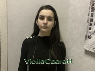 ViollaCaaratt Vidéos Kochonnes