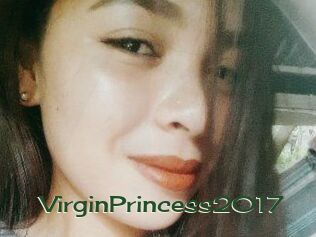 VirginPrincess2017
