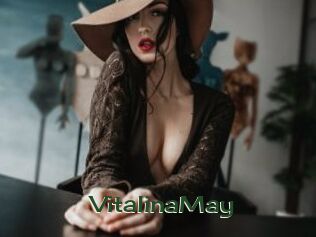 VitalinaMay