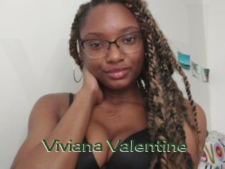 Viviana_Valentine Vidéos Kochonnes