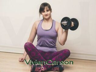 VivienCarson