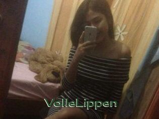 VolleLippen