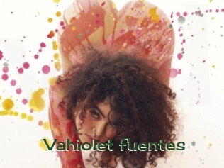 vahiolet_fuentes Vidéos Kochonnes