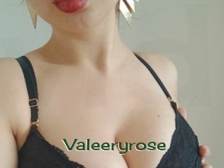 valeeryrose Vidéos Kochonnes