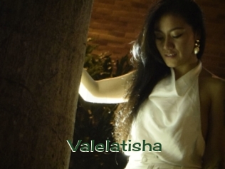Valelatisha