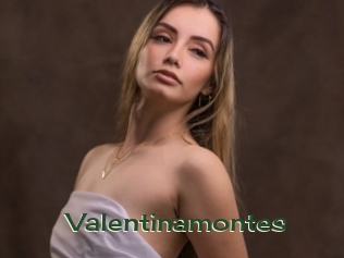 Valentinamontes