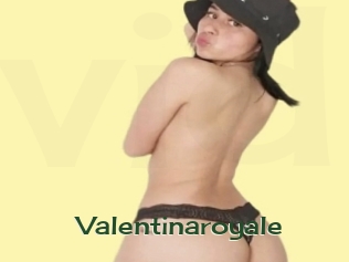valentinaroyale Vidéos Kochonnes