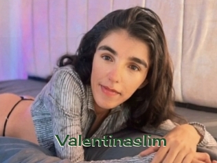 valentinaslim Vidéos Kochonnes
