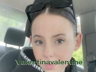 Valentinavalentine
