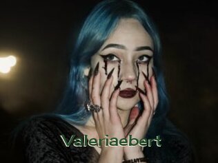 Valeriaebert