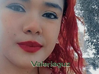 Valeriaguz