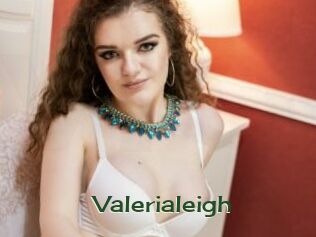 Valerialeigh