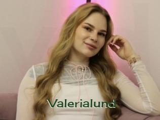 Valerialund