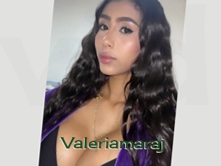 Valeriamaraj