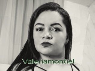 Valeriamontiel