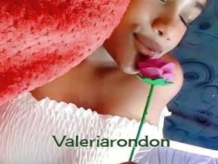 valeriarondon Vidéos Kochonnes