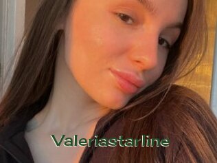 Valeriastarline