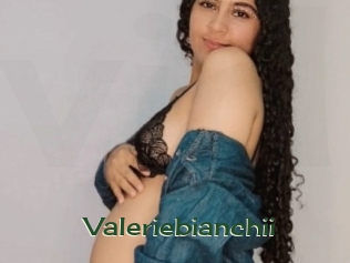 Valeriebianchii