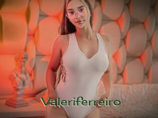Valeriferreiro