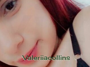 Valeriiacollins