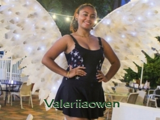 Valeriiaowen