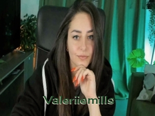 Valeriiemills