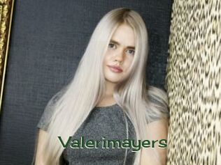 valerimayers Vidéos Kochonnes